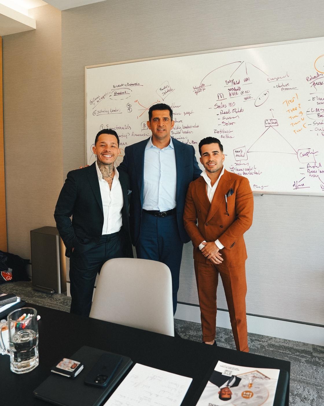 Paradigm Consulting