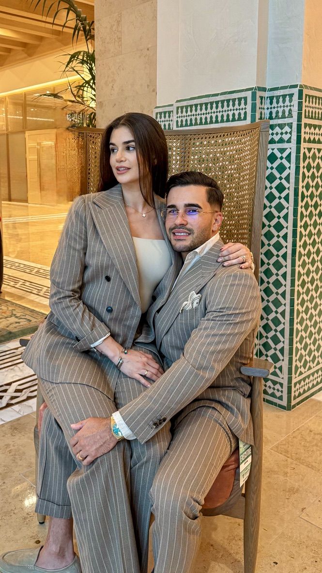 Jay Awal, before and now